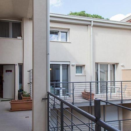 B&B Centrale Флоренція Екстер'єр фото