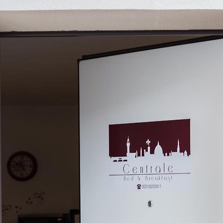 B&B Centrale Флоренція Екстер'єр фото
